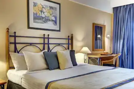 Marina Corinthia Beach Resort Malta - 54