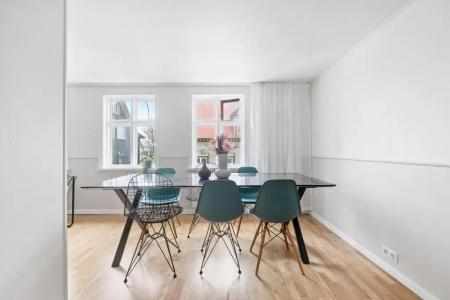 Baldursbrá Laufásvegur - 24