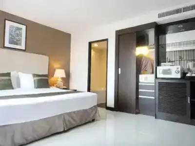 The Patra Rama 9 - 62