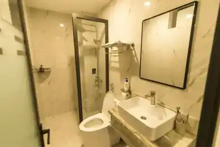 Aha Thang Bom Apartment Da Nang - 9