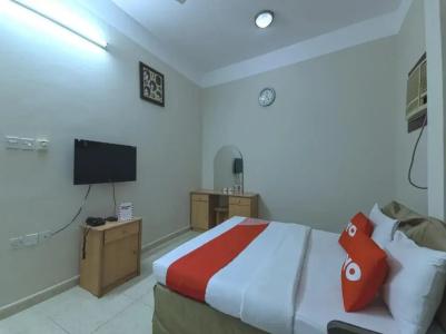 Super Oyo 108 Marsa Al Masafar Apartment - 29