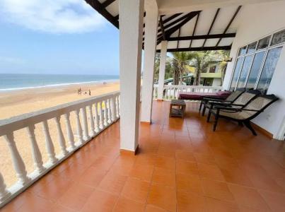 Pearl Island Beach - 122