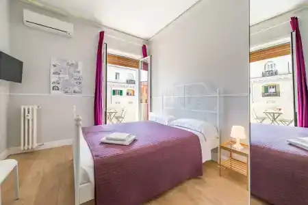 Un Attimo a Roma b&b - 46