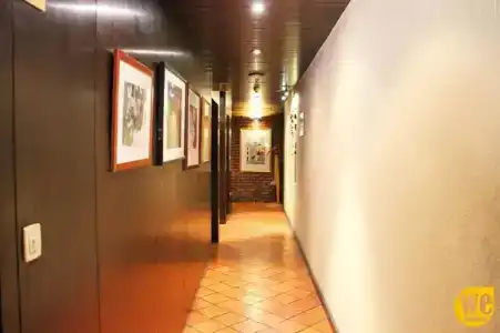 Senhora A Branca - 8