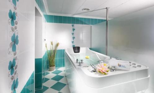 Chateau Monty Spa Resort - 8