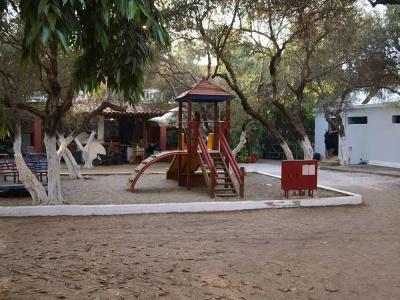 Camping Chania - 22