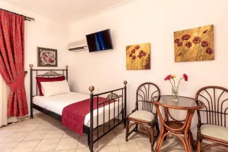 Aktaion Beach Boutique & Spa - 32