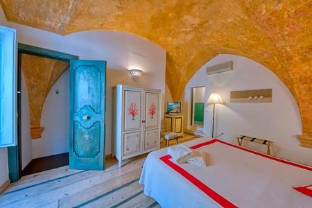 Relais Corte Palmieri & Il Chiostro - Residenza d'epoca - 117