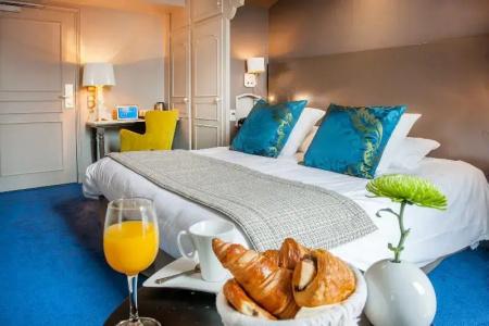 Grand hôTel Gallia & Londres Spa Nuxe - 68