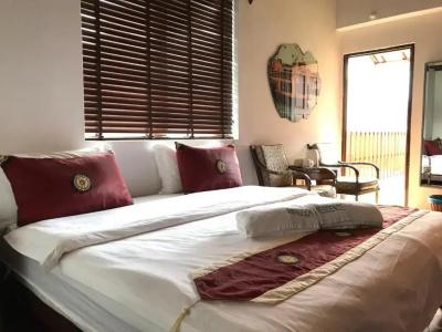 Rangoon Residence @ - 50