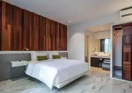 King Rock Residence - 25