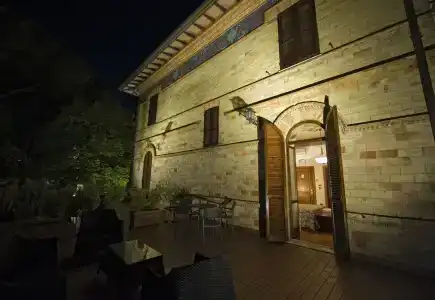 Villa Raffaello Park - 10