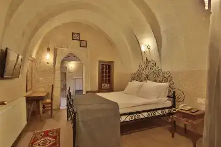 Jacob's Cave Suites - Cappadocia - 36