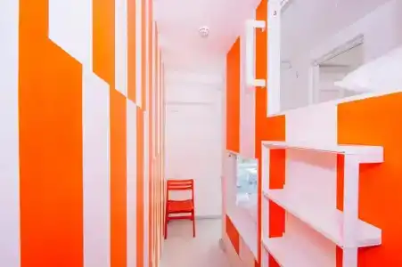 Boutique Hostel Forum - 19
