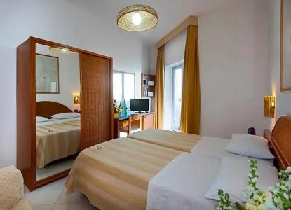 Ecoresort Le Sirene - Carolis - 69