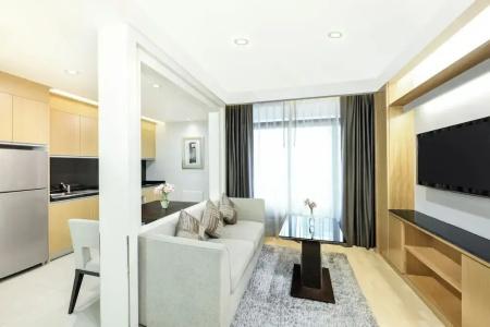 Centre Point Chidlom - Sha Extra Plus - 58