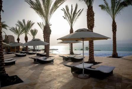 Hilton Dead Sea Resort & Spa - 27