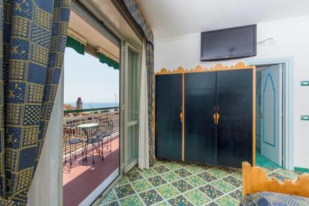 Albergo b&b Riviera - 55