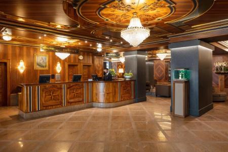Grand Zermatterhof - 49