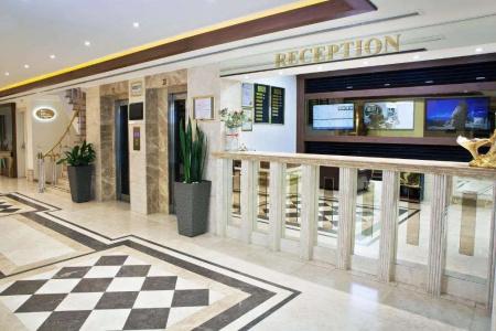 Grand Asiyan - 31