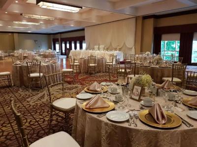 DoubleTree Fallsview & Spa by Hilton - - 28