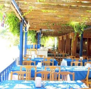 Artemis Yörük Otel - 21