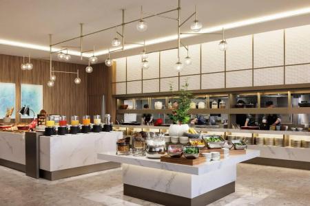 Courtyard by Marriott Nagoya - 17
