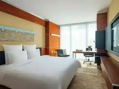 Swissotel Buyuk Efes Izmir - 51
