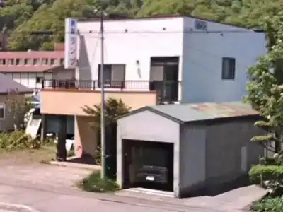 Minshuku Lamp - 24
