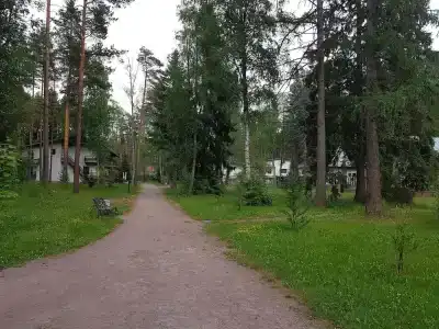 Дом Творчества Архитектор - 15