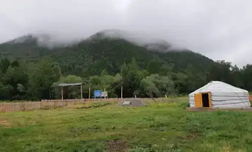 Уургайлыг - 6