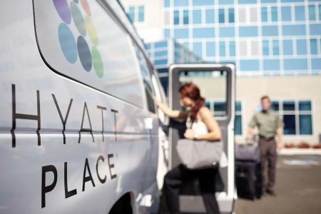 Hyatt Place/Lakewood Ranch - 16