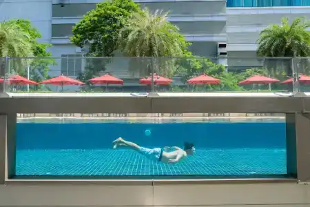 Centre Point Sukhumvit Thong-Lo - 18