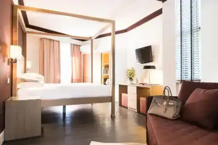 Michelangelo & Day Spa - 113