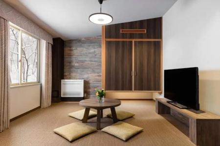 Courtyard by Marriott Hakuba - 32