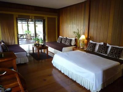 The Mangrove Hideaway Kohchang - 24