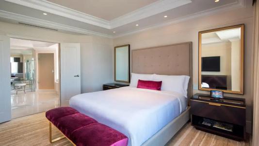 The St. Regis Atlanta - 66