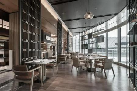 Courtyard by Marriott Chengdu South - 8