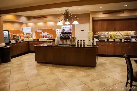 Holiday Inn Express Savannah - Historic District, An Ihg - 17