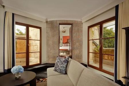 Castillo Son Vida, a Luxury Collection, Mallorca - Adults Only - 192