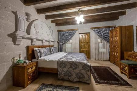 Underground Cave Suites - 118