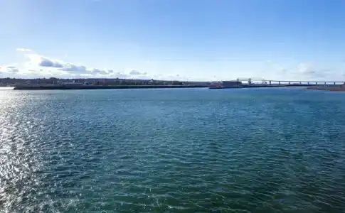 Deltas by Marriott Waterfront - 19