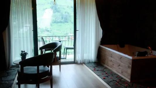 Yamacda Suit Otel - 123