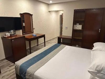 Pyramid Stars Inn - 9