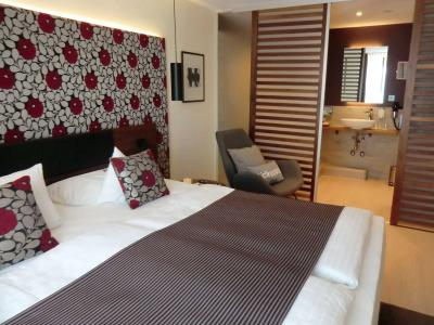 Best Western Hohenzollern - 63