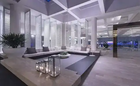 Sheraton Grand Mirage - 0