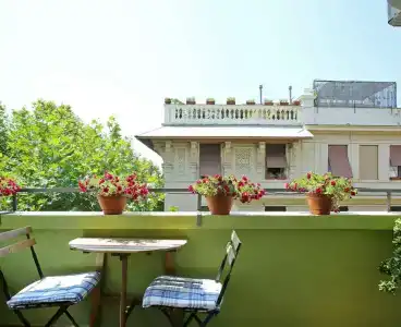 b&b Albaro - 11