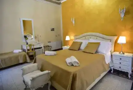 Palazzo degli Affreschi - 1