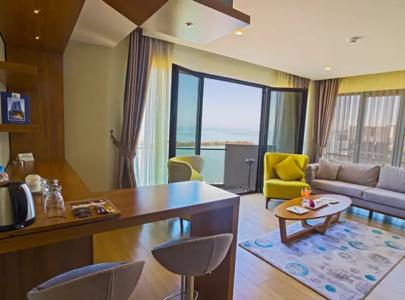 Alesha Suite & Residence - 75