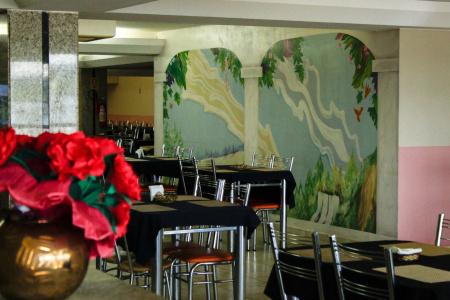 Bay Park Resort - 21